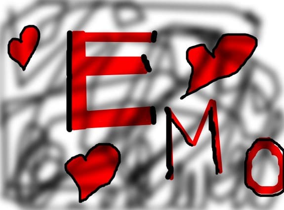Emo