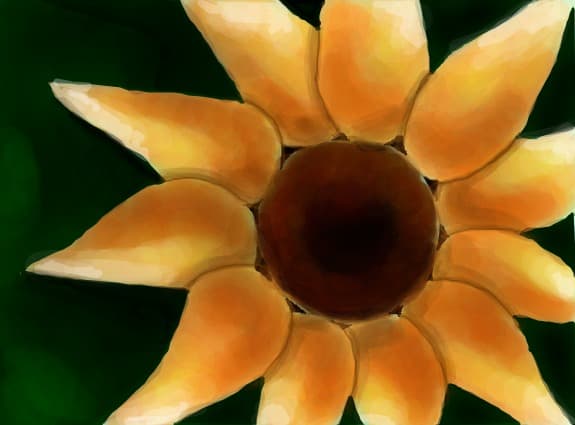 floare