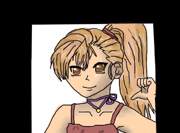 anime