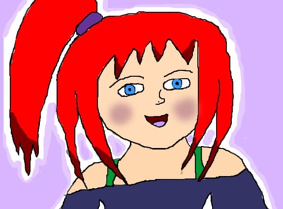 girl