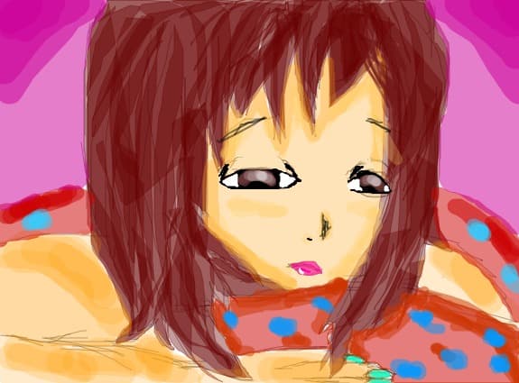 girl