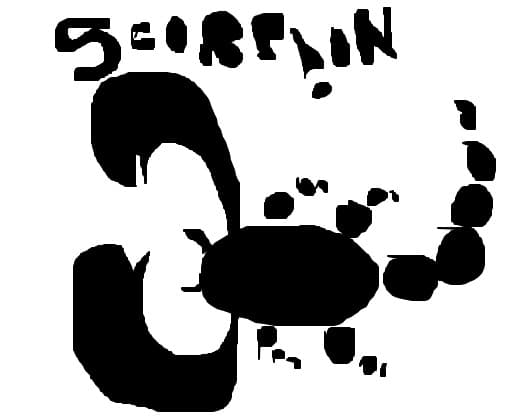 scorpion