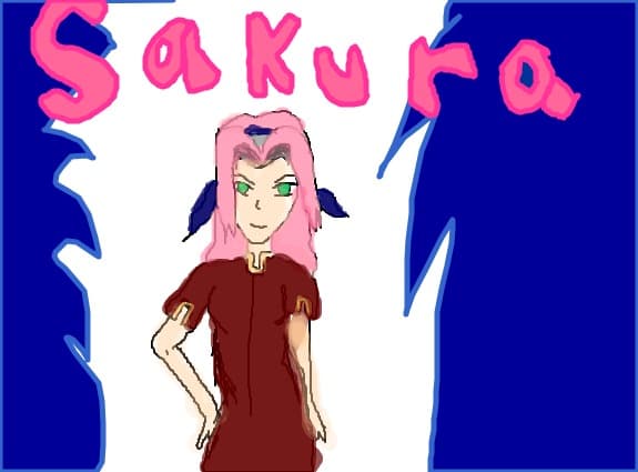 sakura