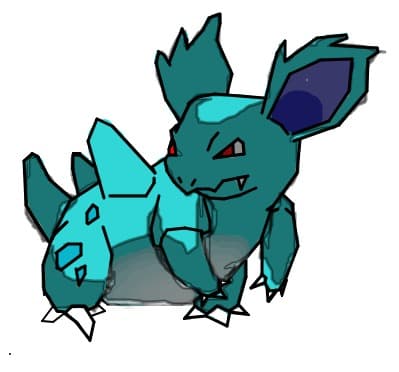 Nidorina