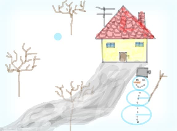 afara ninge linistit..............