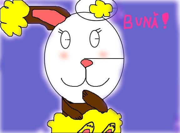 Buneary