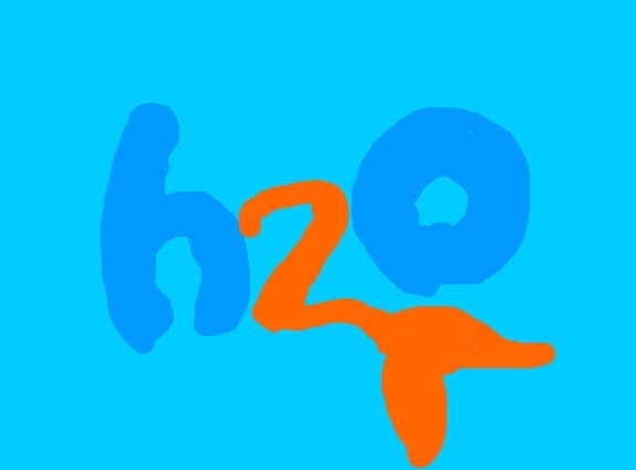 H2o