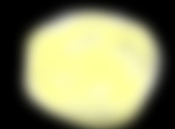 luna plina