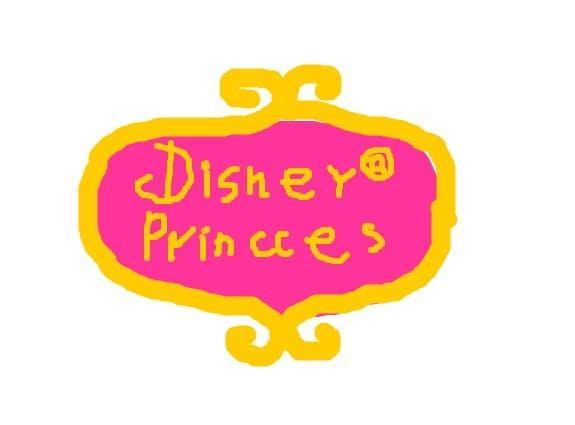 disney princces