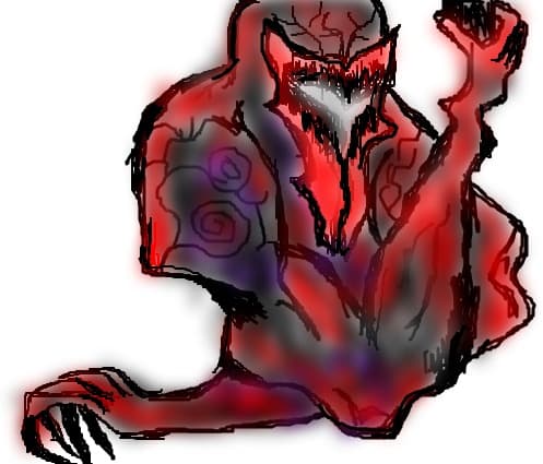 critical strike