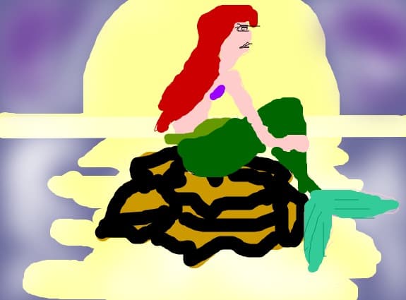 ariel