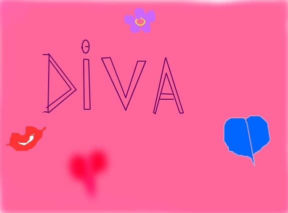 Diva~nereusit