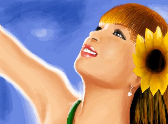 Ayumi Hamasaki