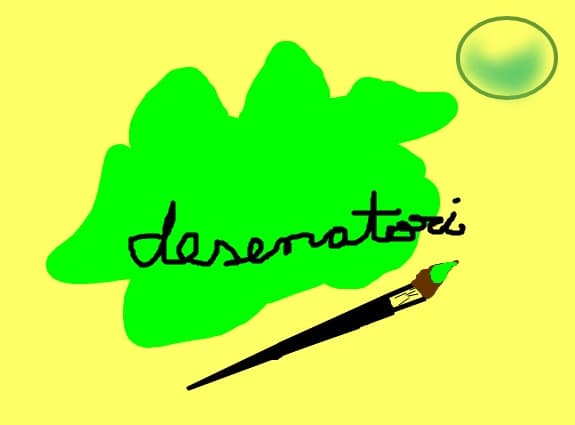 desenatori