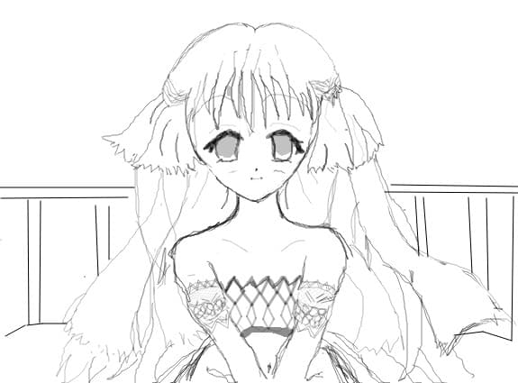 Anime Girl