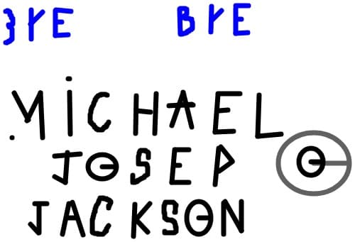 pt fanii lui michael jackson