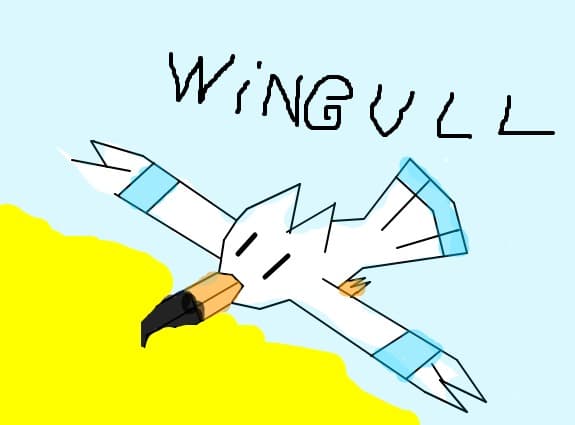 wingull