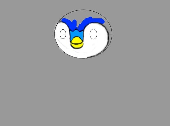 Piplup