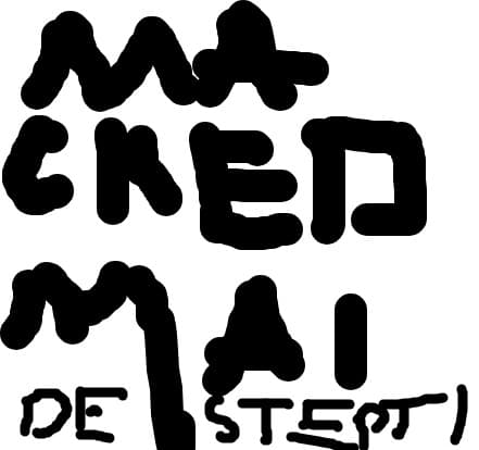 SUNT DESTEPT