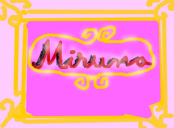 miruna