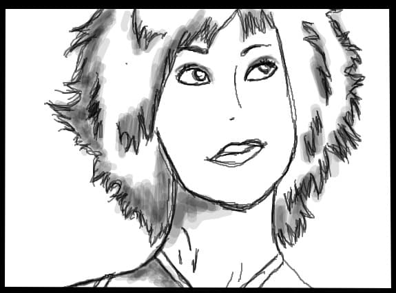 Alice Cullen