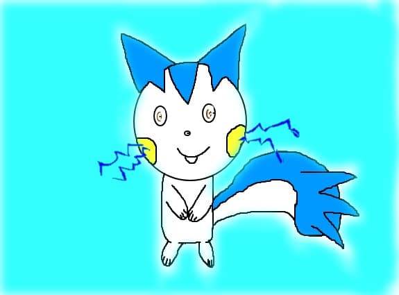 Pachirisu