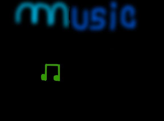 music