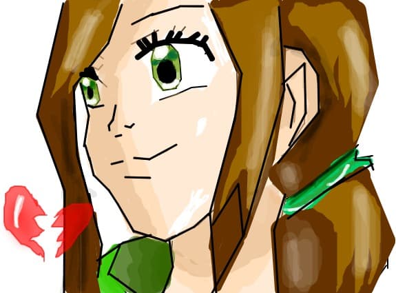 anime girl