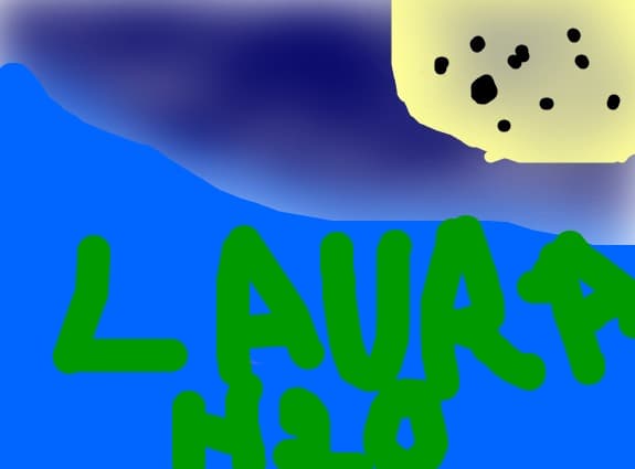 laura