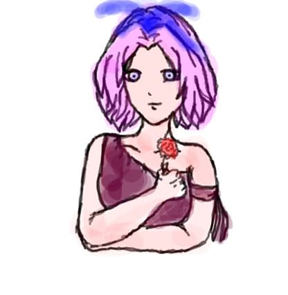 Desen 66353 modificat:sakura