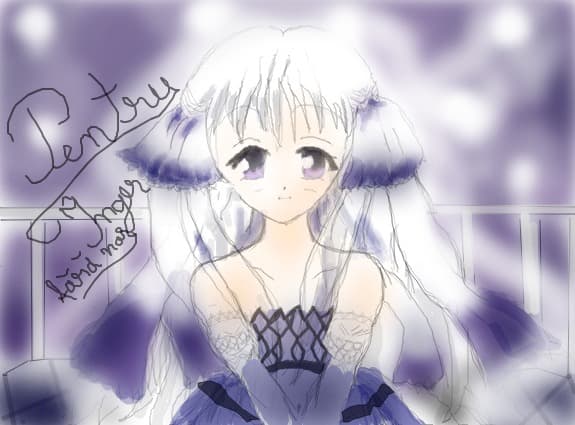 Anime Girl