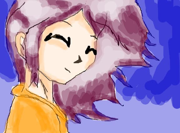girl