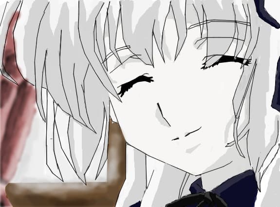 Rozen Maiden