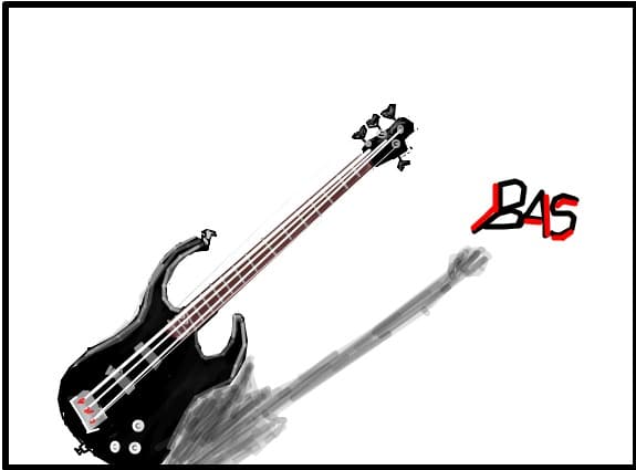 Bas
