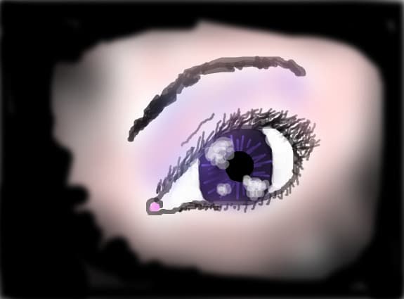 eye
