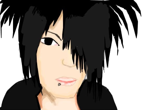 cu mult drag pentr .:J-Rock:. si Paradiss2009 multumesc mult ptr acel desen:D