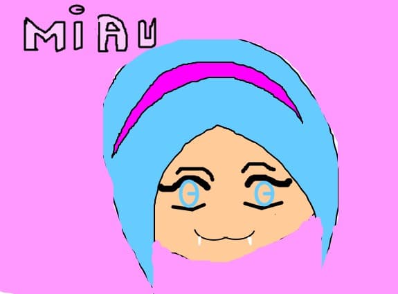 Miau....miau...mia