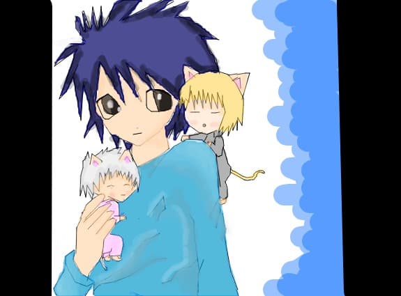 death note :L