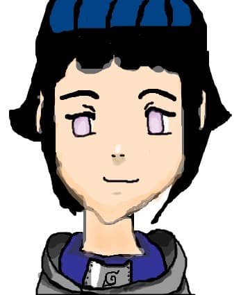 Hinata Hyuga