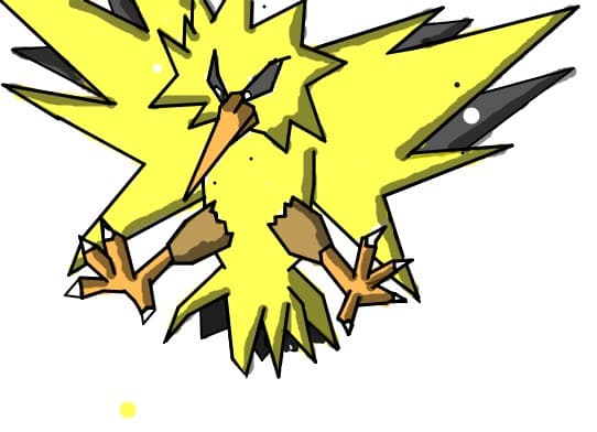 Zapdos