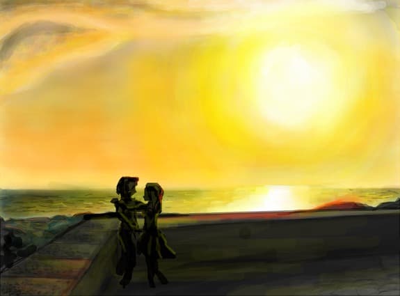 Romance