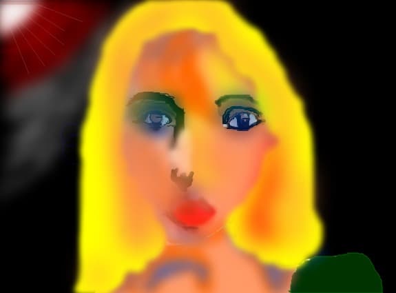 Desen 105142 continuat:Laura