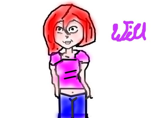 Will