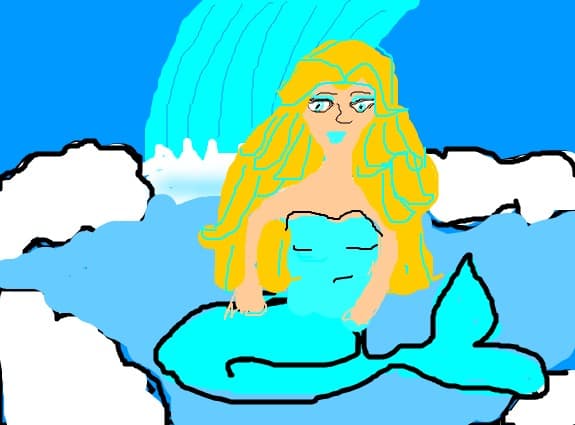 ariel