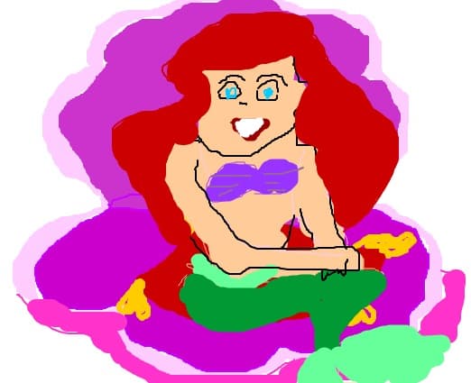 ariel