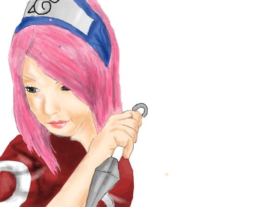 cosplay SAKURA:X:X:X:X