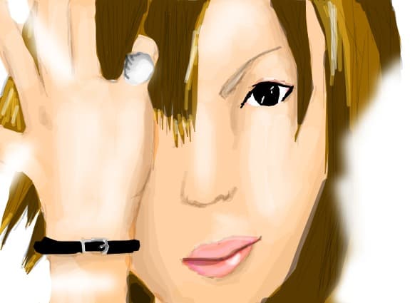 hiroto{alice nine} ptr paradiss2009 scz k e asa de urat:(