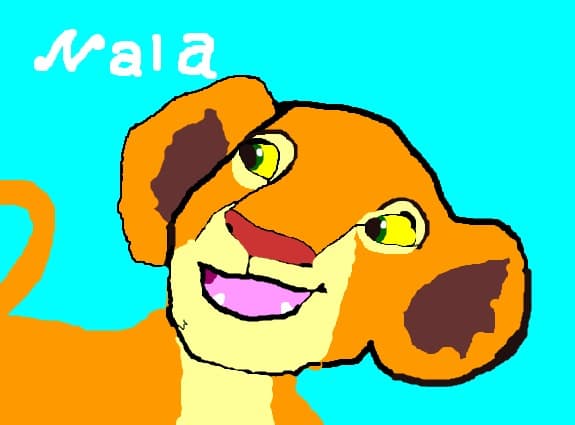 Nala