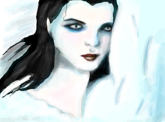 ...Amy Lee...