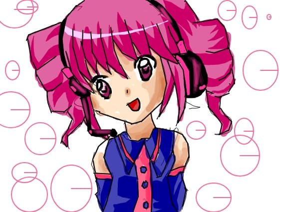 teto :D pt pasionata de desen